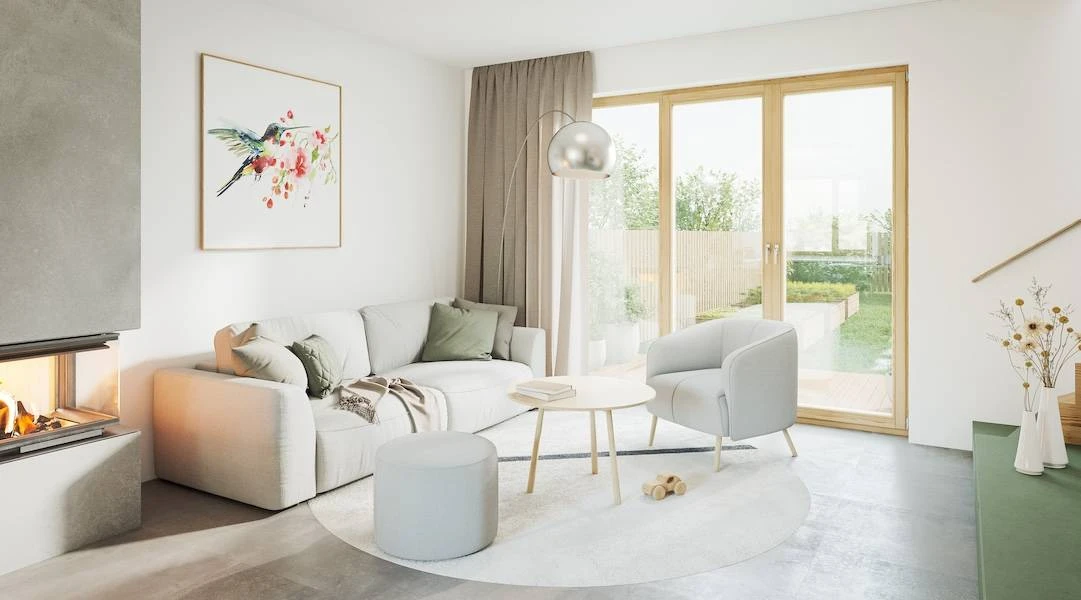 Vizualizace projektu